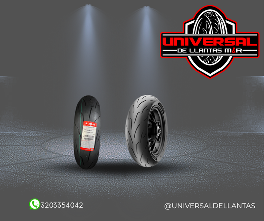 LLANTA ANLAS 150/60-17 ZR 66W TL VIENTO SPORT