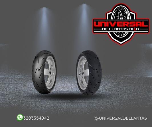 LLANTA MITAS MAXI 130/70-12 MAXIMA TL