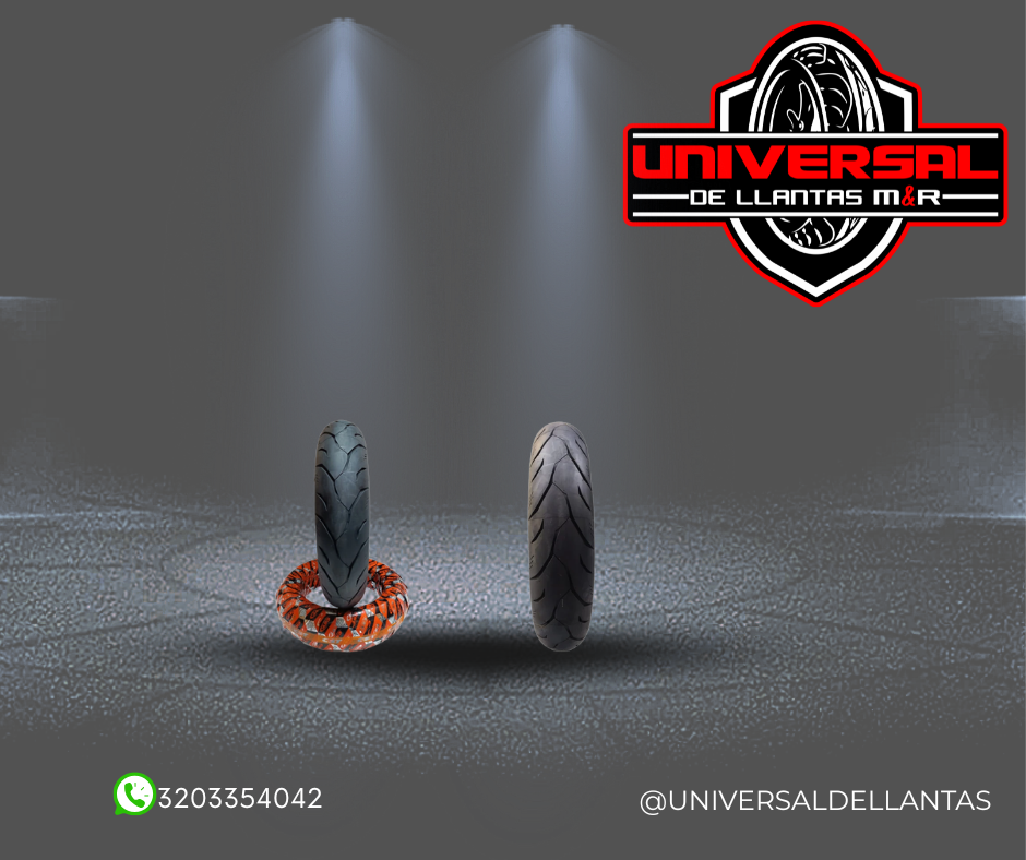 LLANTA CST 110/70-17 R CM S1 TL 54H