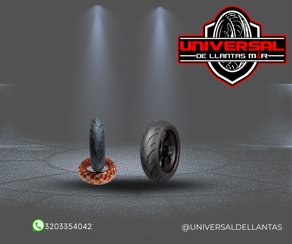 LLANTA CST 160/60-17 ZR CM S1 TL 69W CST