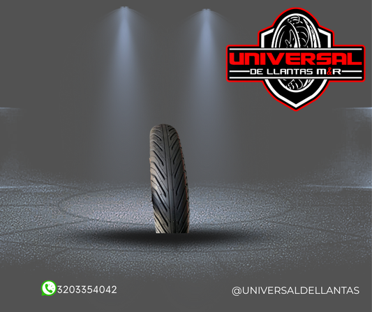 LLANTA DELI TIRE 150/60-17 TL POWER STORM XP SB-170