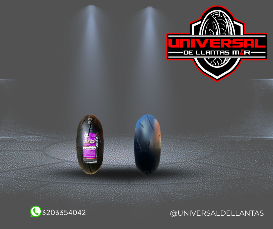 LLANTA DUNLOP ALP-14 190/55-17 ZR