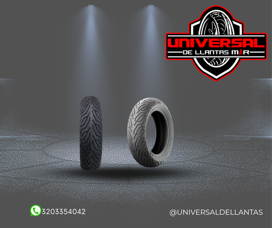 LLANTA MICHELIN 140/70-12 65S CITY GRIP2