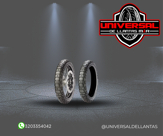 LLANTA PIRELLI 120/70-19 SCORPION RALLY STR TL 60V