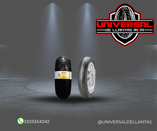LLANTA PIRELLI 150/70-13 ANGEL SCOOTER R TL 64S