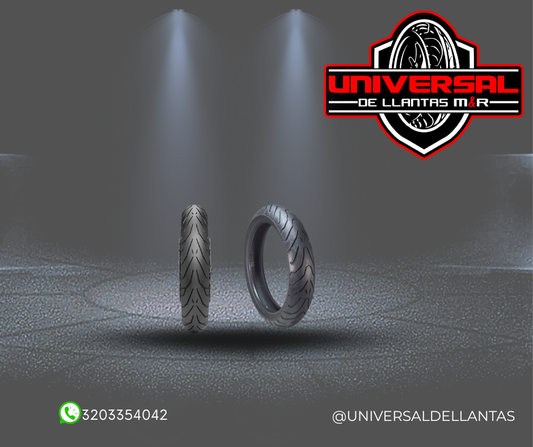 LLANTA PIRELLI 120/70-17 ZR ANGEL ST 58W RADIAL TL
