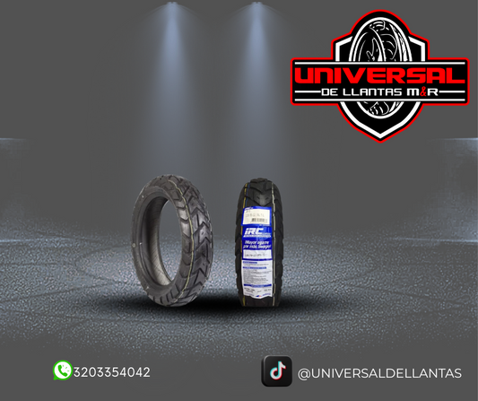 LLANTA IRC 120/70-12 GP5 TL