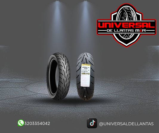 LLANTA DUNLOP GT601 150/70-17 TL