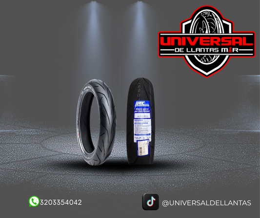 LLANTA IRC 120/70-17 IZ-S S99 TL