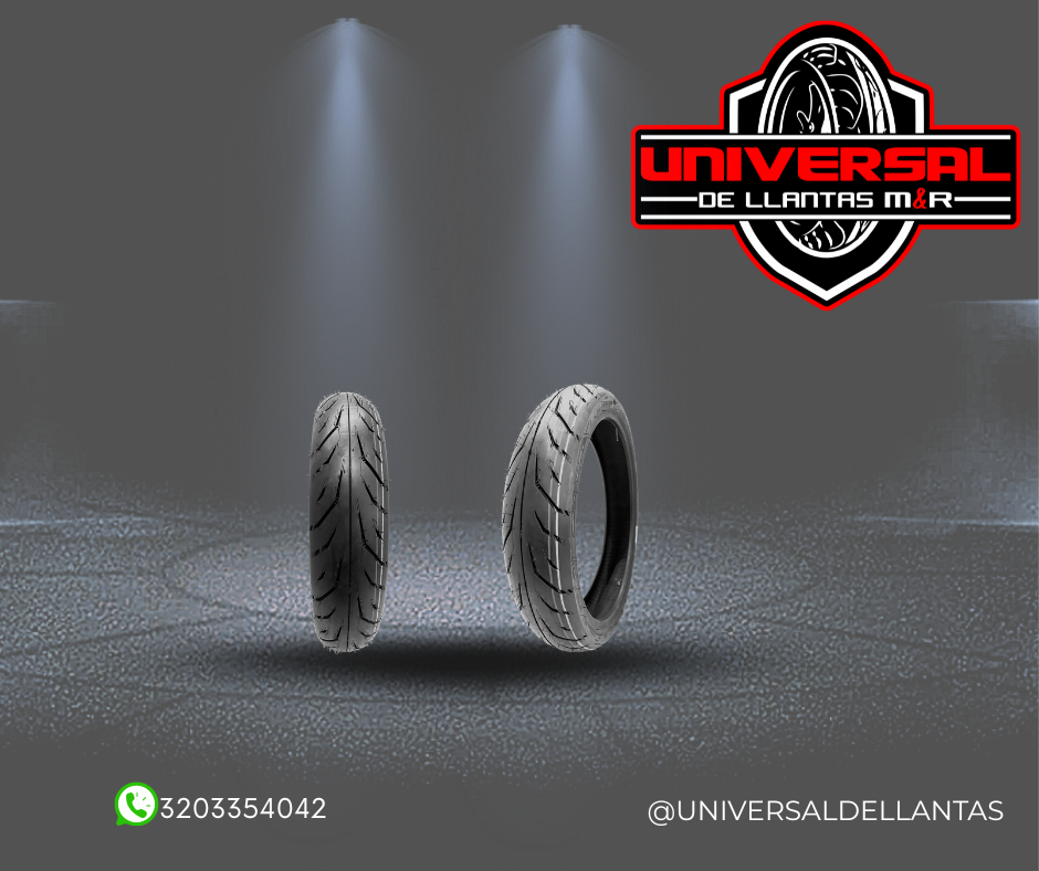 LLANTA MAXIONE GRIP+ 110/70-17 SR30 F TL