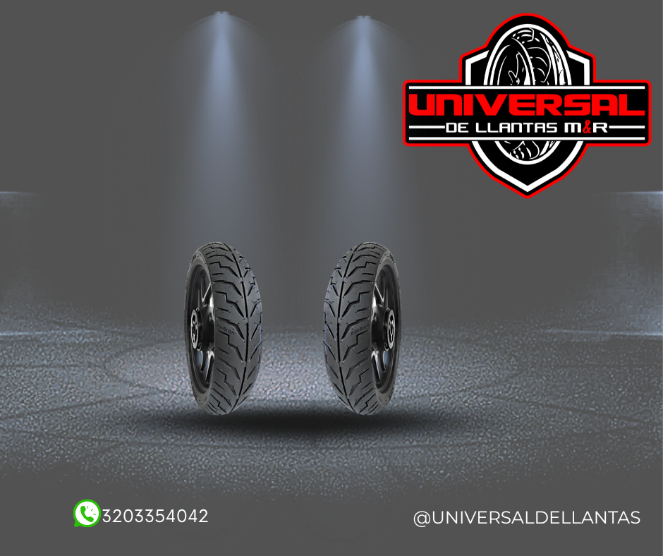 LLANTA MAXIONE 110/70-17 MR138 TL