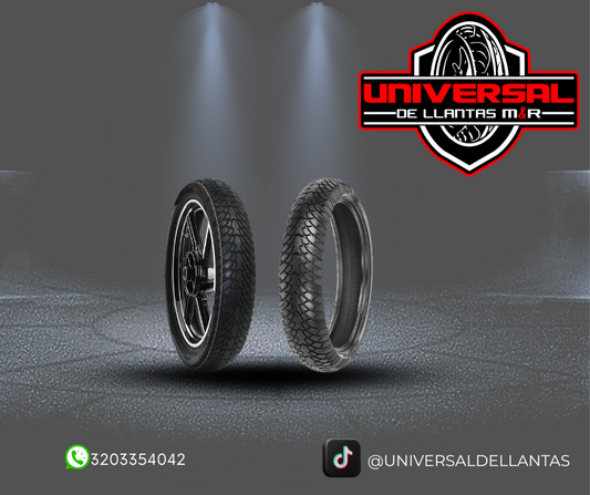 LLANTA MAXIONE 120/80-17 MR142 TL