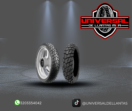 LLANTA EURO 120/80-17 PANCER POLY X TL