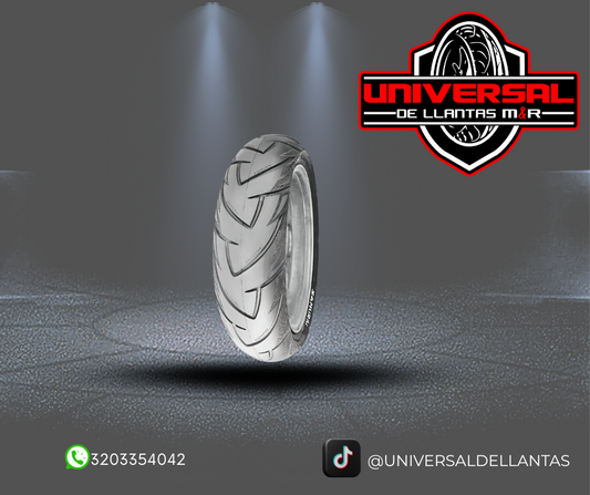 LLANTA DELI TIRE 140/60-17 SAMURAI SB-128 TL