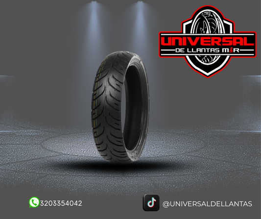 LLANTA STARMAX 140/60-17 TL 8PR (63P) (T) SERPENS RD81T