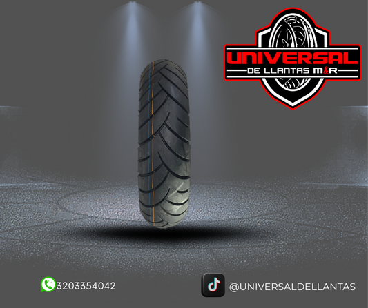 LLANTA EUROGRIP 90/90-12 ATT455R TL