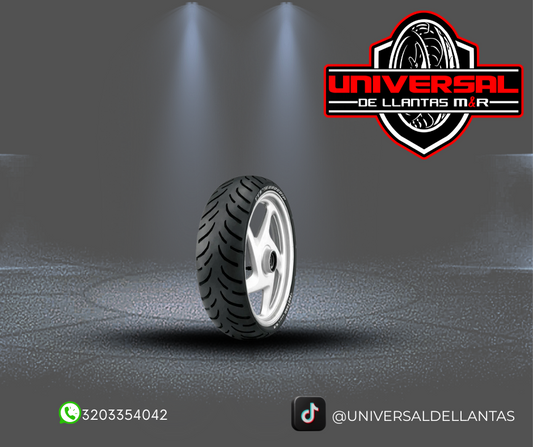 LLANTA EUROGRIP 140/60-17 R ATR 3065R TL