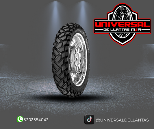 LLANTA METZELLER 140/80-17 SAHARA RP