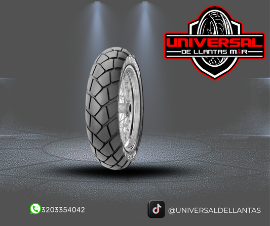 LLANTA METZELLER TOURANCE 140/80-17 R TL RP