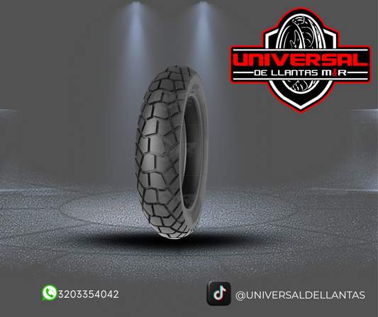 LLANTA TIMSUN 150/70-17 TL DOBLE PROPOSITO TS822