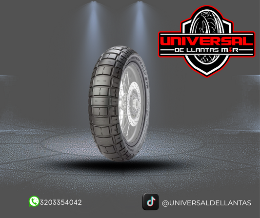 LLANTA PIRELLI 150/70-18 R SCORPION RALLYSTR R
