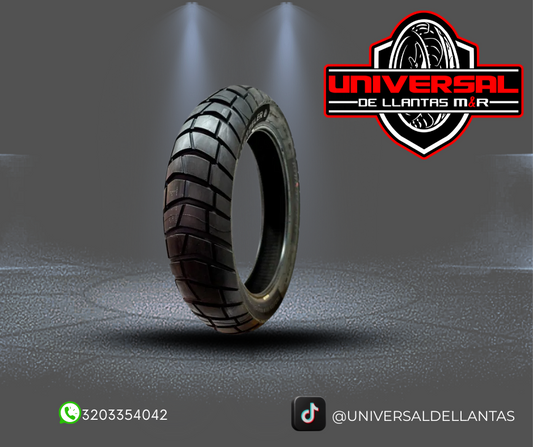LLANTA METZELLER 150/70-18 R KAROO STREET RP
