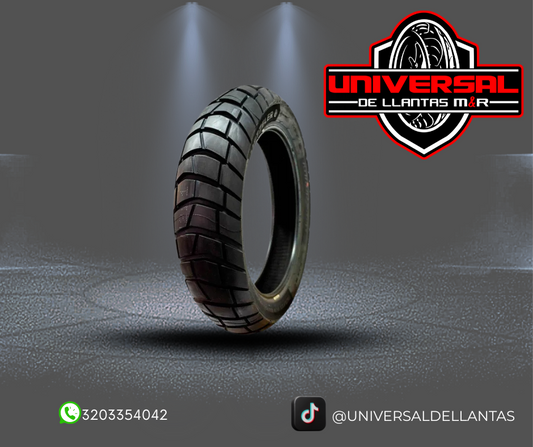 LLANTA METZELLER 150/70-17 R KAROO STREET RP