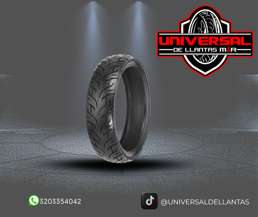 LLANTA QUEEN 140/60-17 MR127 TL