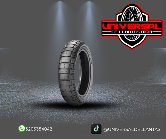 LLANTA PIRELLI 150/70-17 SCORPION RALLY STR