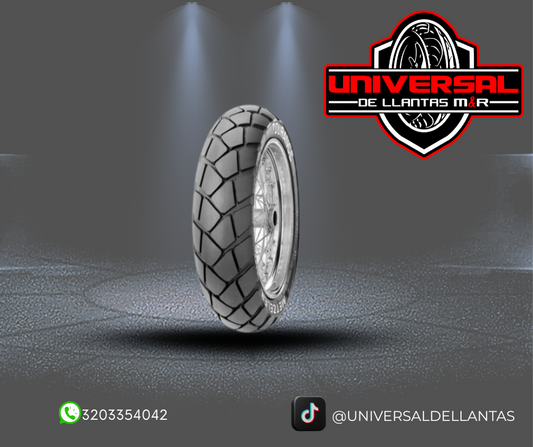 LLANTA METZELLER TOURANCE 150/70-17 R TL RP