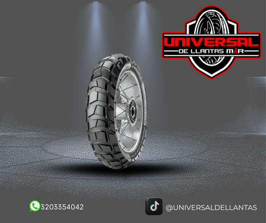 LLANTA METZELLER KAROO E 150/70-17 R TL RP