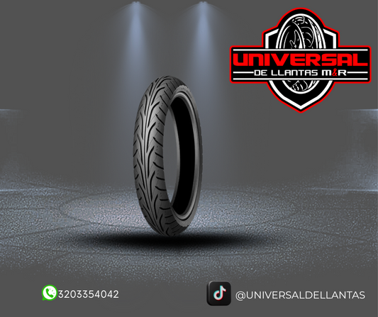 LLANTA DUNLOP GT601 70/90-17 TL