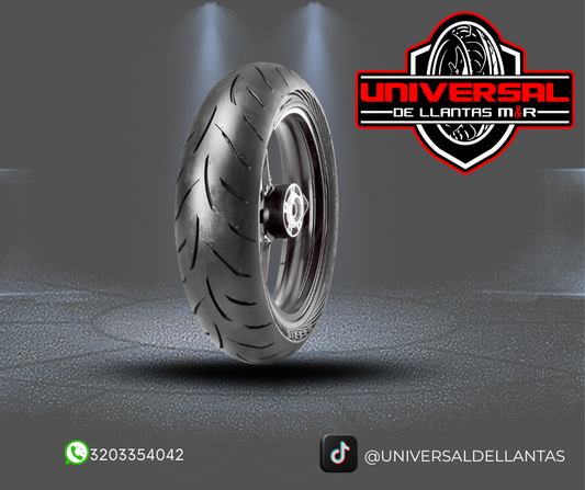 LLANTA MAXXIS 130/70-12 56L M0098ST VICTRA S98 ST TL