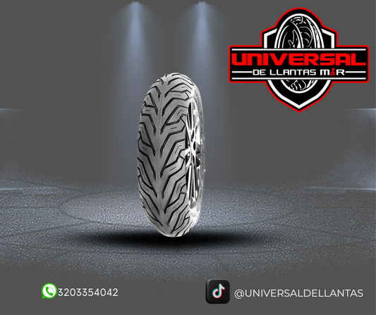 LLANTA DELI TIRE 130/70-12 REINF SC-109R URBAN GRIP TL