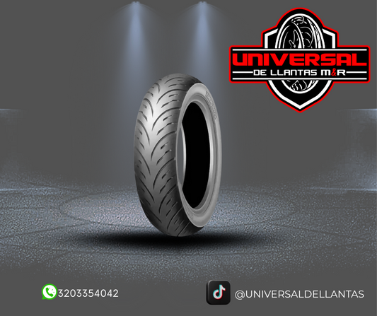LLANTA DUNLOP  SCS2 130/70-12