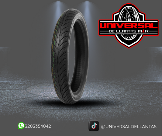 LLANTA STARMAX 130/70-12 TL 6PR RD60 FENIX (T)