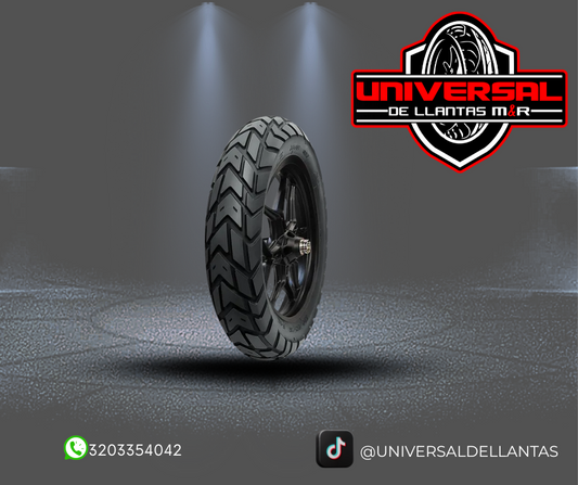 LLANTA IRC 130/70-12 GP5 TL