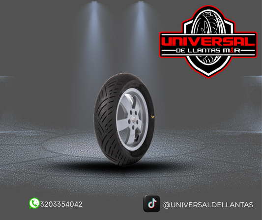 LLANTA EUROGRIP 130/70-12 BEE CONNECT TL