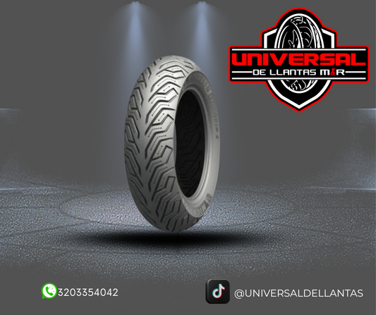 LLANTA MICHELIN CITY GRIP 2 130/70-13 TL