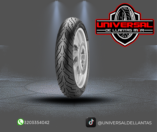 LLANTA PIRELLI 130/70-13 TL-ANGEL SCOO