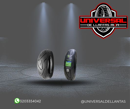 LLANTA TIMSUN 130/70-17 TL SPORT TOURING TS660 SOFT