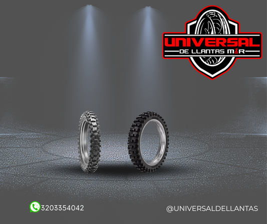 LLANTA RINALDI CROSS SR39 90/90-21 TT