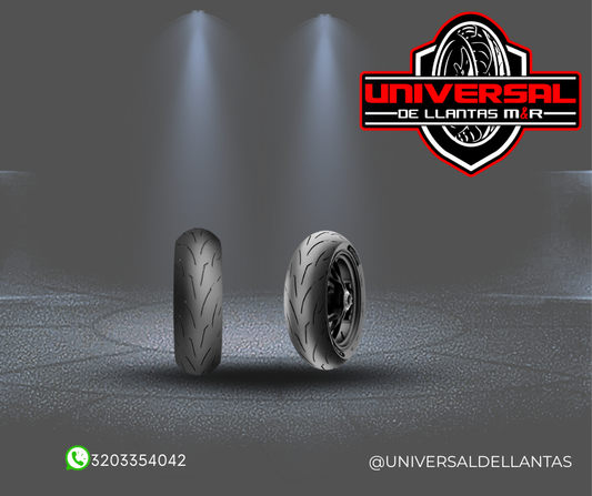 LLANTA ANLAS 140/70-17 R 66H TL VIENTO SPORT