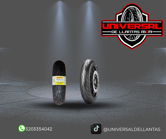 LLANTA PIRELLI 110/70-13 M/CTL 48P DIABLO ROSSO SCOOTER