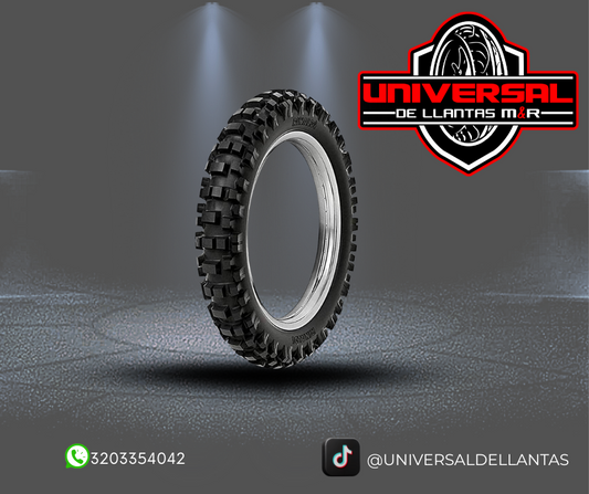 LLANTA RINALDI CROSS RMX35 110/100-18