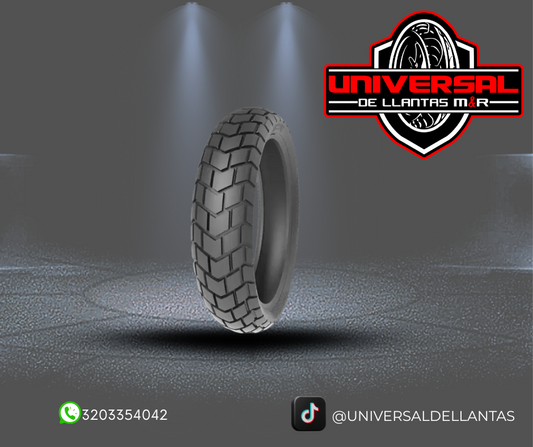 LLANTA RINALDI DOBLE PROPOSITO R34 110/90-17 TT