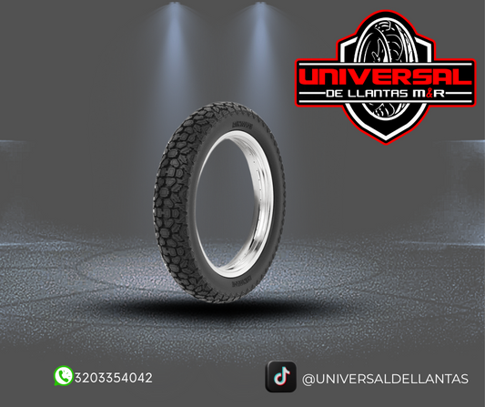 LLANTA RINALDI CROSS RMX 35 90/90-21