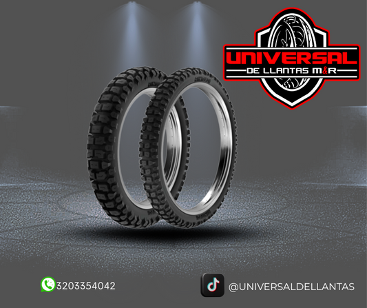 LLANTA RINALDI TROCHERAR T36 110/90-17 TT