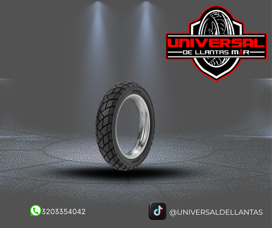 LLANTA RINALDI DOBLE PROPOSITO R34 120/90-17 TT