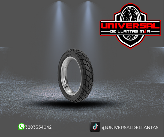 LLANTA RINALDI DOBLE PROPOSITO R34 90/90-21 TT
